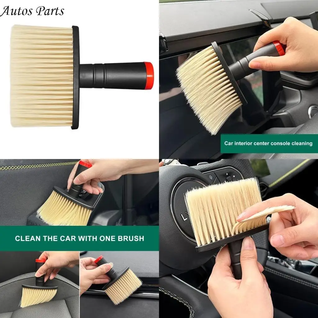 57BA Auto Dust Remover Cleansing Brush Duster Dust Tools Tool
57BA Auto Dust Remover Cleansing Brush Duster Dust Tools Tool