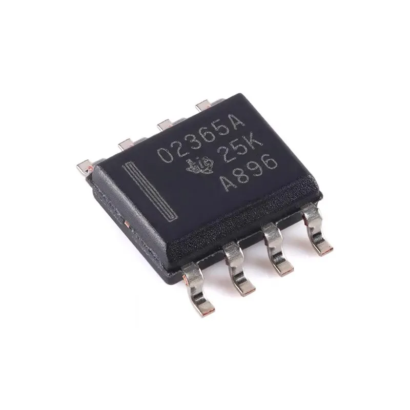 In stock, same day delivery 10PCS new OPA2365A OPA2365AIDR amplifier chips
In stock, same day delivery 10PCS new OPA2365A OPA2365AIDR amplifier chips