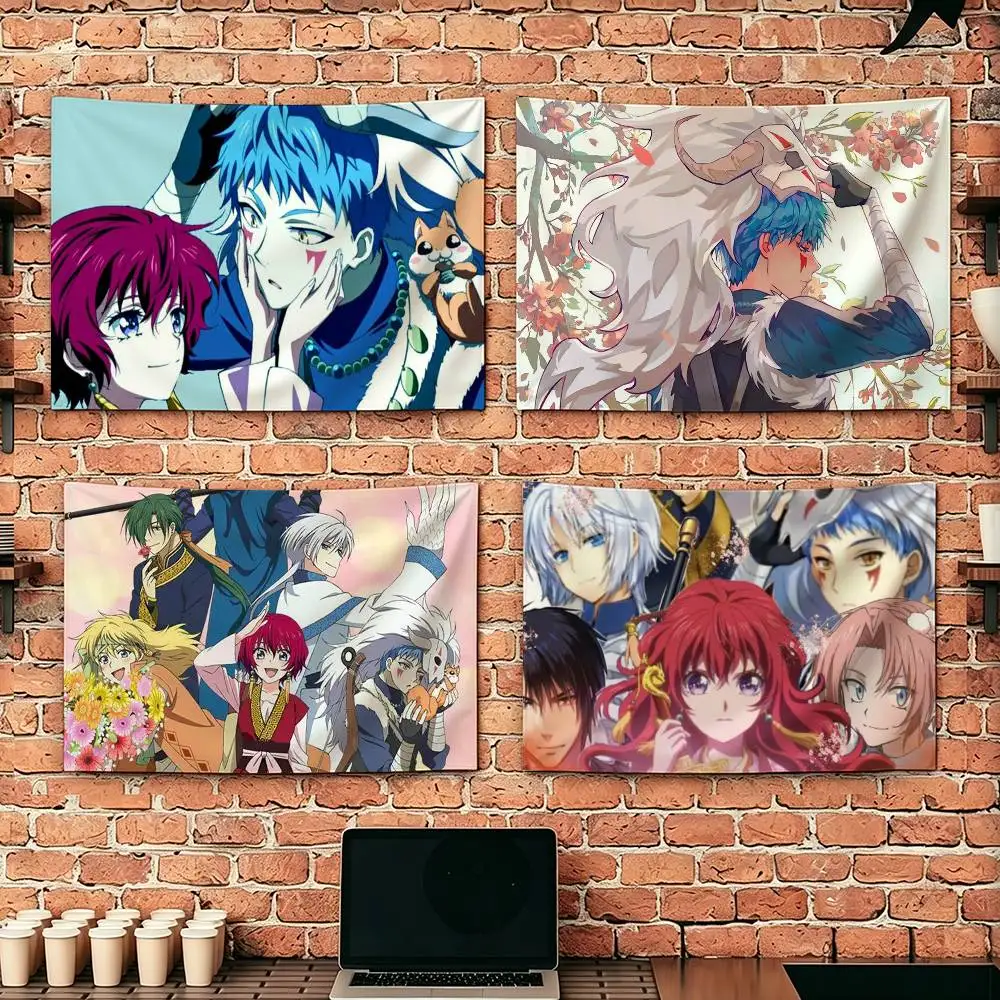 Y-Yona Of The DawnS Flags Wall Hanging Tapestry Outdoor Garage Room Decorative flag Background Blanket
Y-Yona Of The DawnS Flags Wall Hanging Tapestry Outdoor Garage Room Decorative flag Background Blanket