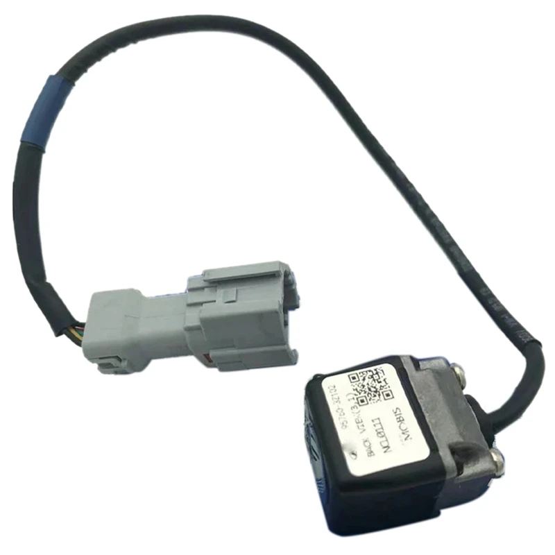Car Back View Camera Rearview Camera Assembly For Hyundai I40 2011-2015 95760-3Z102
Car Back View Camera Rearview Camera Assembly For Hyundai I40 2011-2015 95760-3Z102