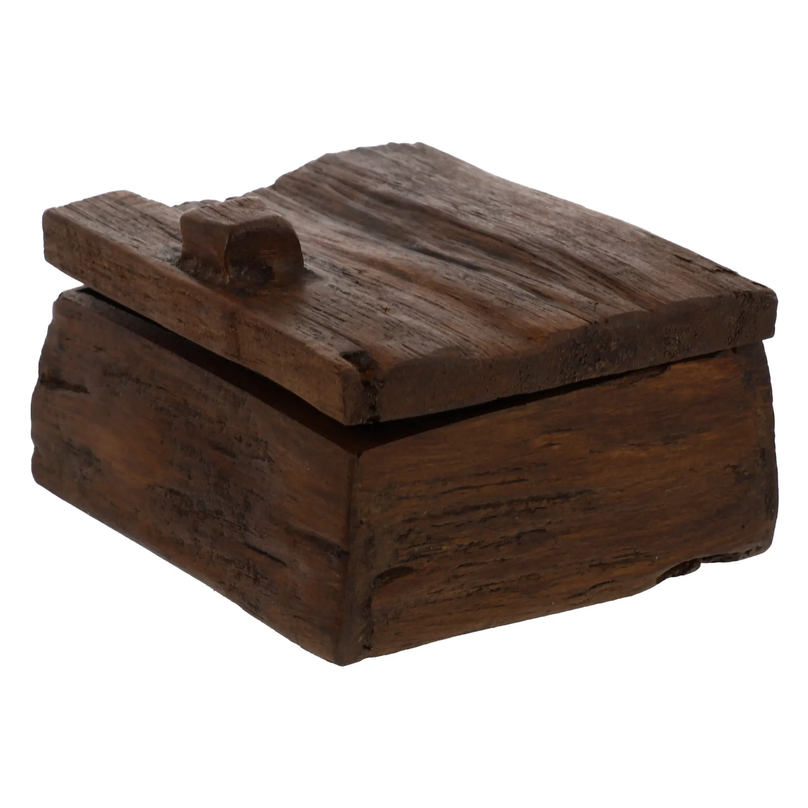 1Pcs Wooden Card Box Vintage Brown Jewelry Storage Organizer Desktop Sundries Holder Home Decoration Storage Box
1Pcs Wooden Card Box Vintage Brown Jewelry Storage Organizer Desktop Sundries Holder Home Decoration Storage Box