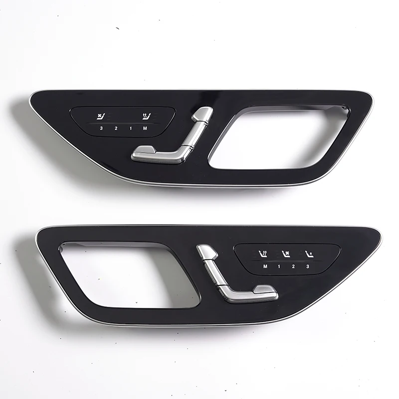 STLFUpgrade Kit for Mercedess-Benzs C-Class: Premium Interior Trim Panel with Multi-Function Buttons W206
STLFUpgrade Kit for Mercedess-Benzs C-Class: Premium Interior Trim Panel with Multi-Function Buttons W206