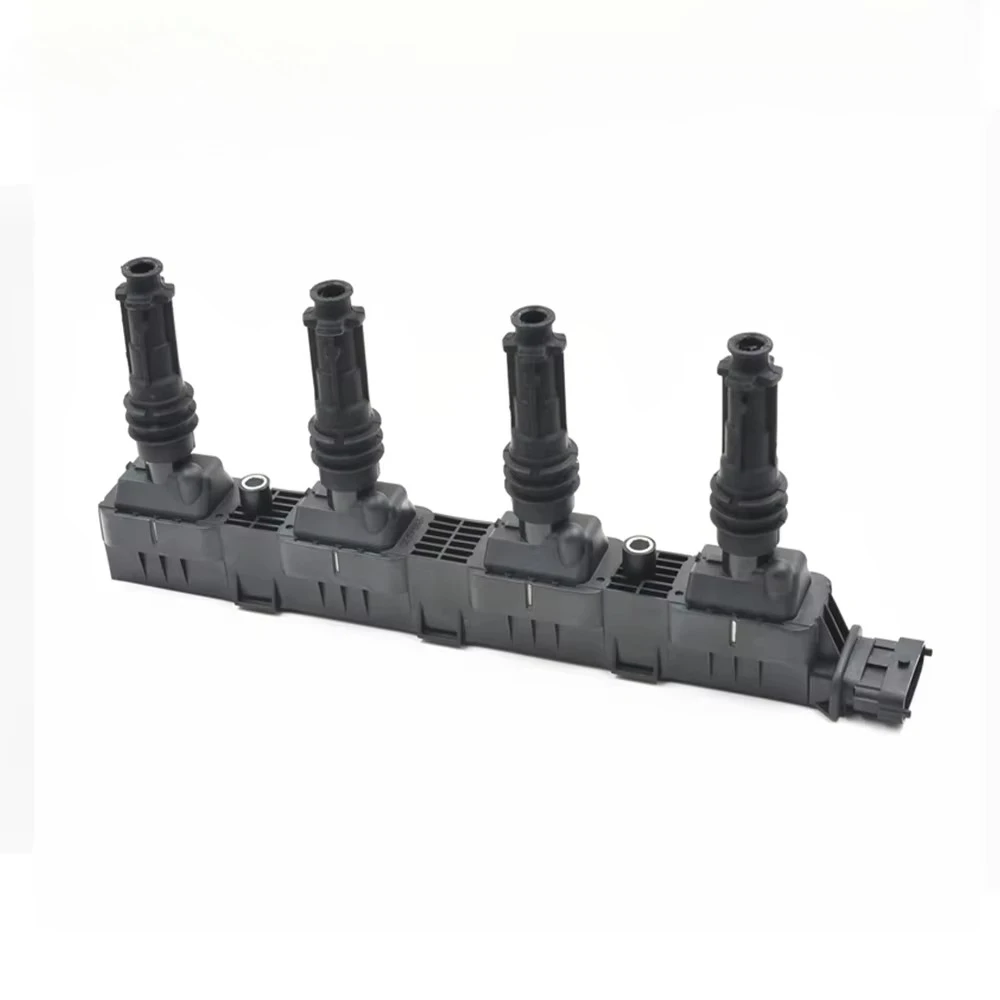 Wholesale Price Auto Part Ignition Coils 0221503015 for Agila C Kasten 1.2L L4 1998-2009
Wholesale Price Auto Part Ignition Coils 0221503015 for Agila C Kasten 1.2L L4 1998-2009