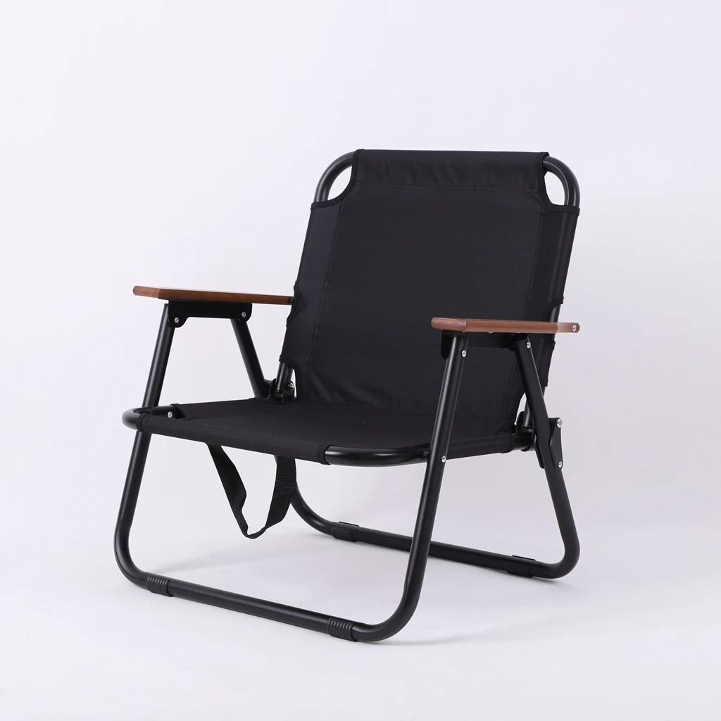Modern Portable Metal Folding Chair for Leisure Travel Comfortable Fishing Foldable Chair Camping Lounge Chair for Outdoor
Modern Portable Metal Folding Chair for Leisure Travel Comfortable Fishing Foldable Chair Camping Lounge Chair for Outdoor