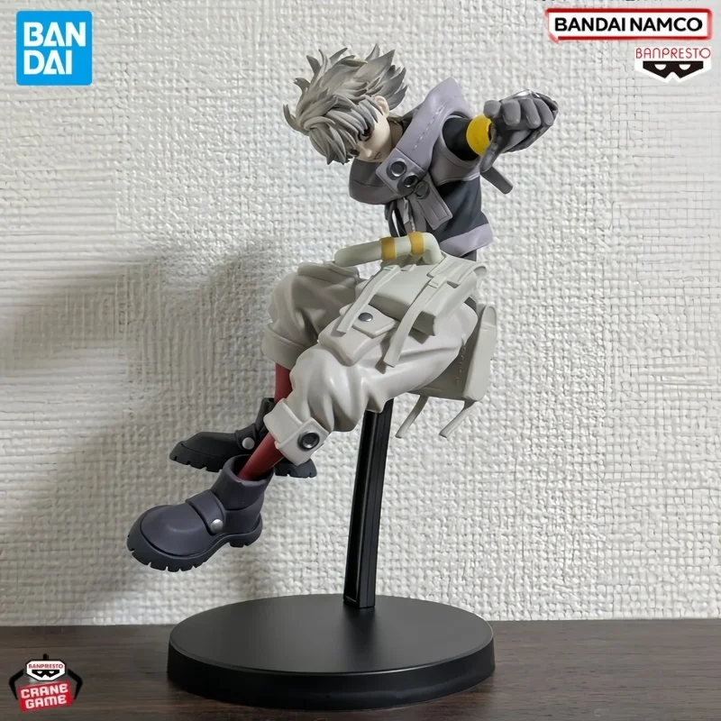 Оригинальная в наличии японская версия Banpresto вибрационные звезды вибрационные звезды Lute Zank аниме фигурка модель настольный орнамент игрушки
Оригинальная в наличии японская версия Banpresto вибрационные звезды вибрационные звезды Lute Zank аниме фигурка модель настольный орнамент игрушки