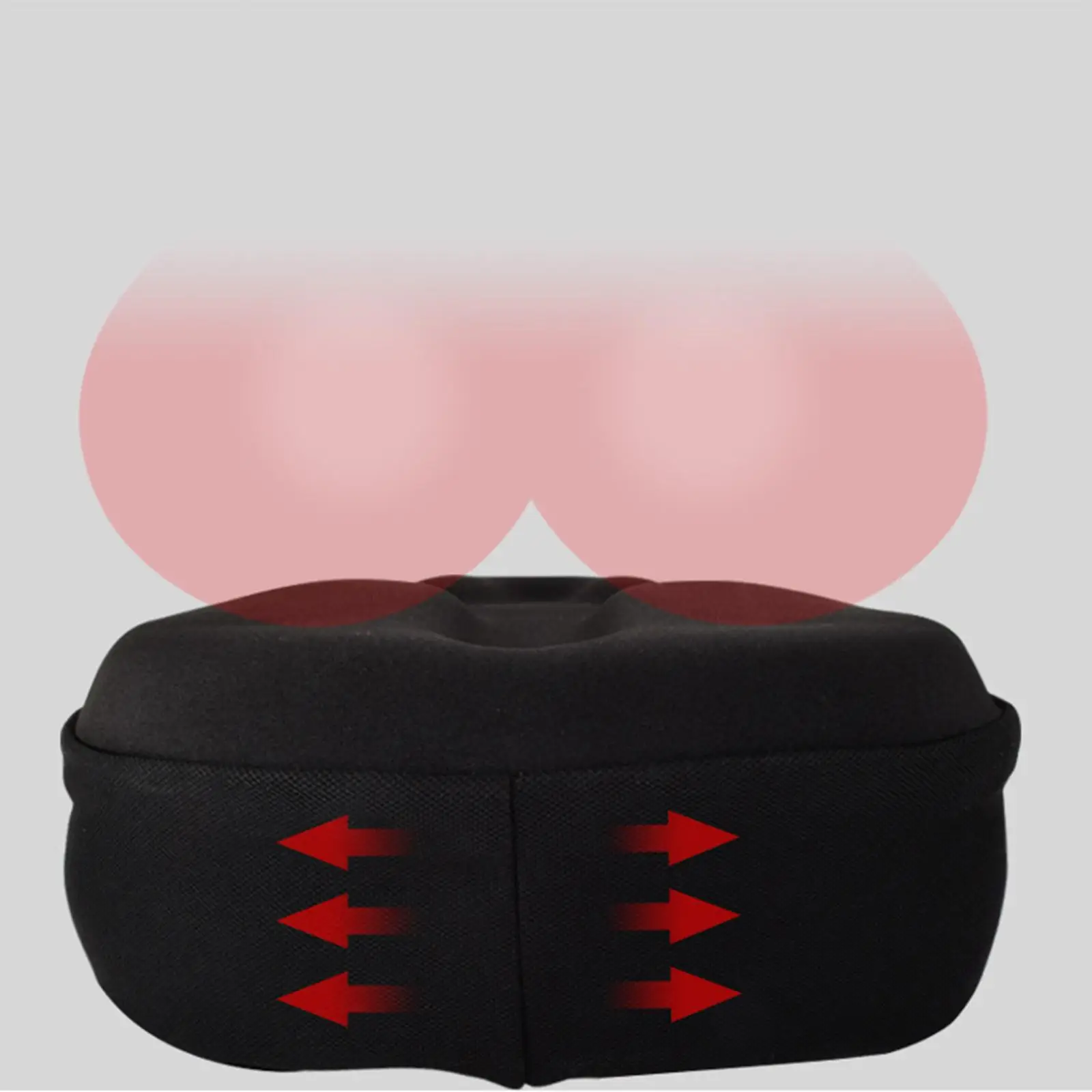 Комфортная подушка для велосипедного сиденья, гелевое велосипедное сиденье Cruiser, мягкое седло с большим запахом
Комфортная подушка для велосипедного сиденья, гелевое велосипедное сиденье Cruiser, мягкое седло с большим запахом