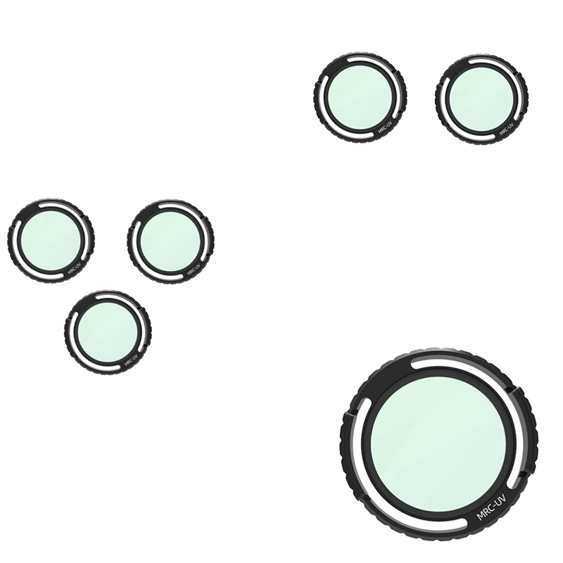 A37T-UV Lens Filter Filter Set For DJI Avata 2 Drone Waterproof Anti Whiteout UV-Blocking Drone Accessories
A37T-UV Lens Filter Filter Set For DJI Avata 2 Drone Waterproof Anti Whiteout UV-Blocking Drone Accessories