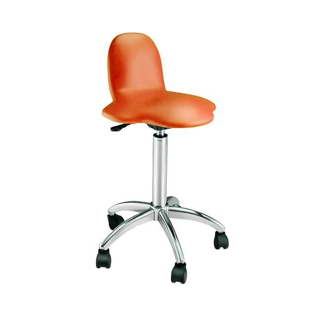 Swivel Beauty Salon Barber Chair Cheap Hairdressing Stool for Salon
Swivel Beauty Salon Barber Chair Cheap Hairdressing Stool for Salon