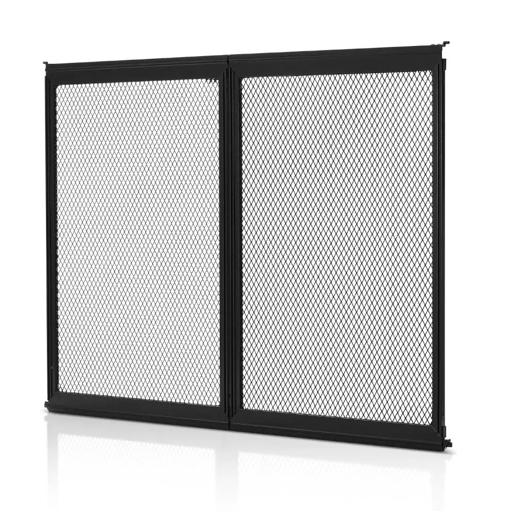 RV Screen Door Protector 24.5 x 20 Inch Easy Install Grille for RVs Durable Lightweight Door Guard
RV Screen Door Protector 24.5 x 20 Inch Easy Install Grille for RVs Durable Lightweight Door Guard