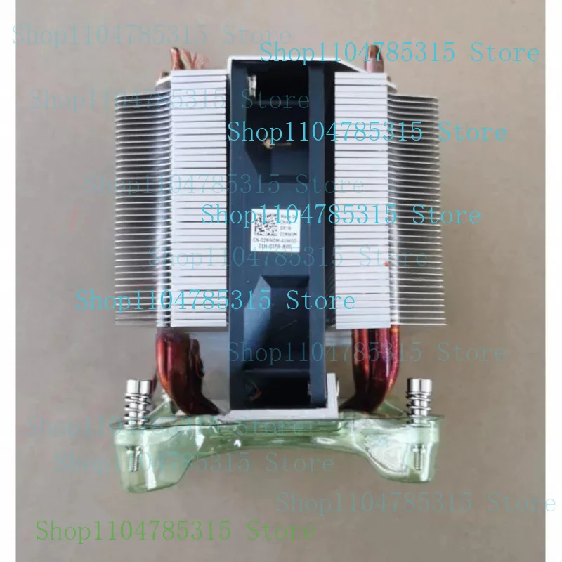 NEW FOR Dell XPS 8940 5090 G5 Optiplex 7080MT High Performance Hexagonal Copper Tube CPU Heat Sink 0VWD01
NEW FOR Dell XPS 8940 5090 G5 Optiplex 7080MT High Performance Hexagonal Copper Tube CPU Heat Sink 0VWD01