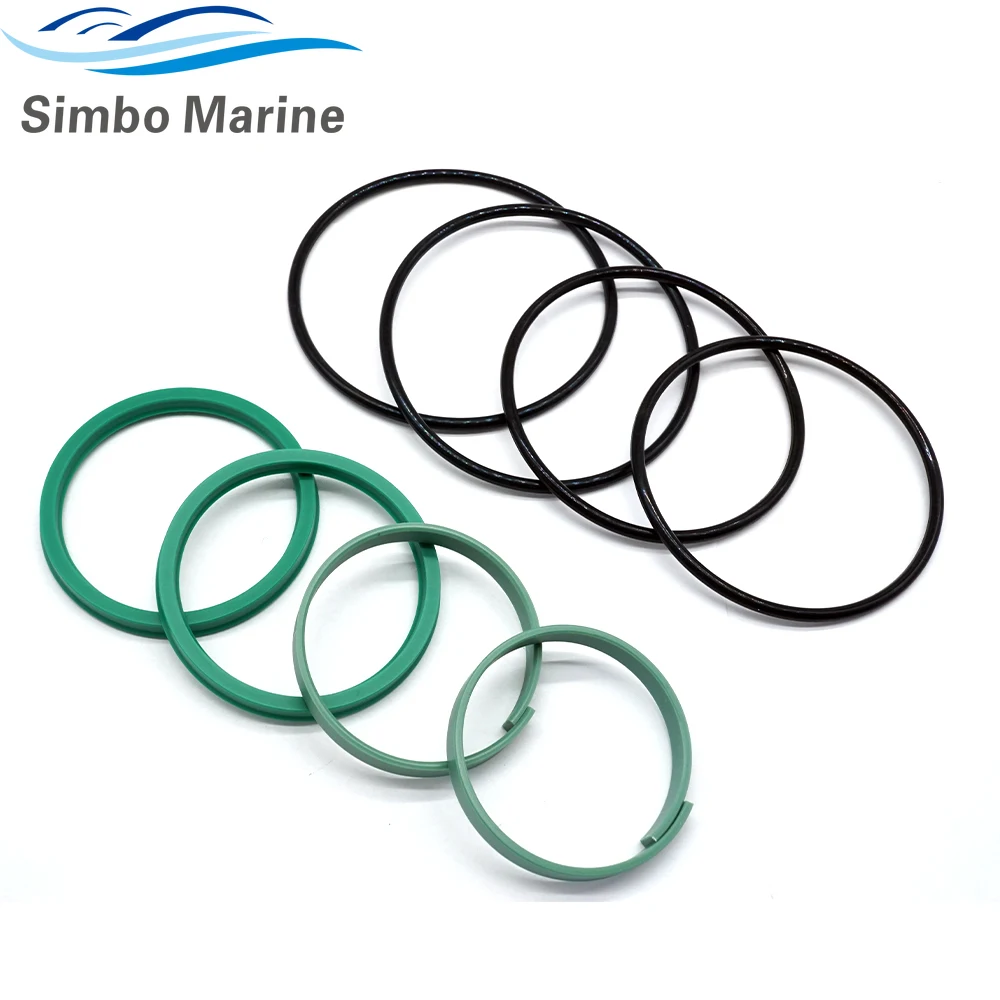 8M 0045604 Комплект уплотнений цилиндра рулевого управления для Mercury Marine Verado 91-8M 0078614 8M 0118141 FSM035 18-2700
8M 0045604 Комплект уплотнений цилиндра рулевого управления для Mercury Marine Verado 91-8M 0078614 8M 0118141 FSM035 18-2700