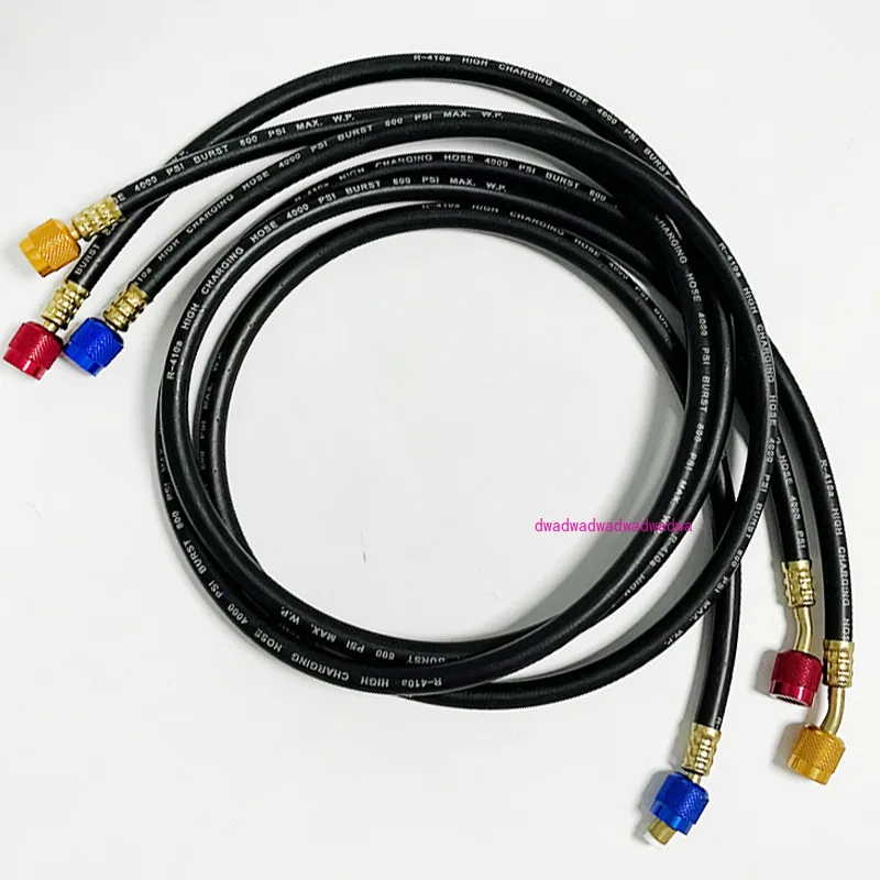 Fluorinated tube air conditioner Snow refrigerant tube Refrigerant Freon Liquid housekeeper Car air conditioner repair parts
Fluorinated tube air conditioner Snow refrigerant tube Refrigerant Freon Liquid housekeeper Car air conditioner repair parts