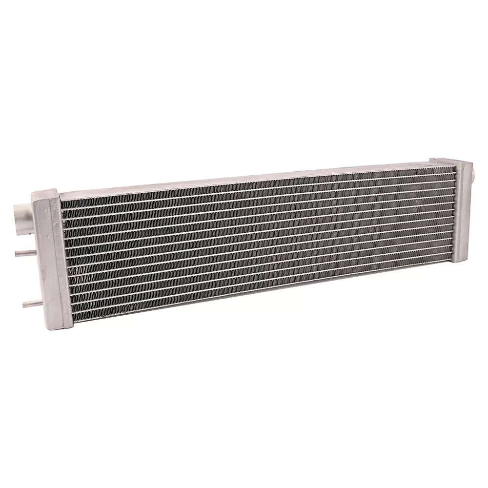 A1645000700 Oil Cooler Radiator Intercooler FOR Mercedes Benz W164 G65 G63 AMG 1645000700
A1645000700 Oil Cooler Radiator Intercooler FOR Mercedes Benz W164 G65 G63 AMG 1645000700