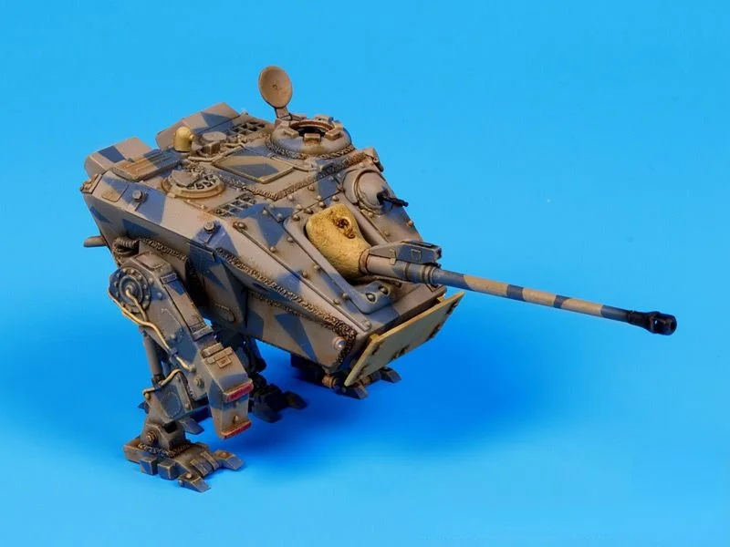 1/72 Scale Die-casting Resin Tank Armor Model Assembly Kit Free Painting and Free Shipping (no Instruction Manual)
1/72 Scale Die-casting Resin Tank Armor Model Assembly Kit Free Painting and Free Shipping (no Instruction Manual)