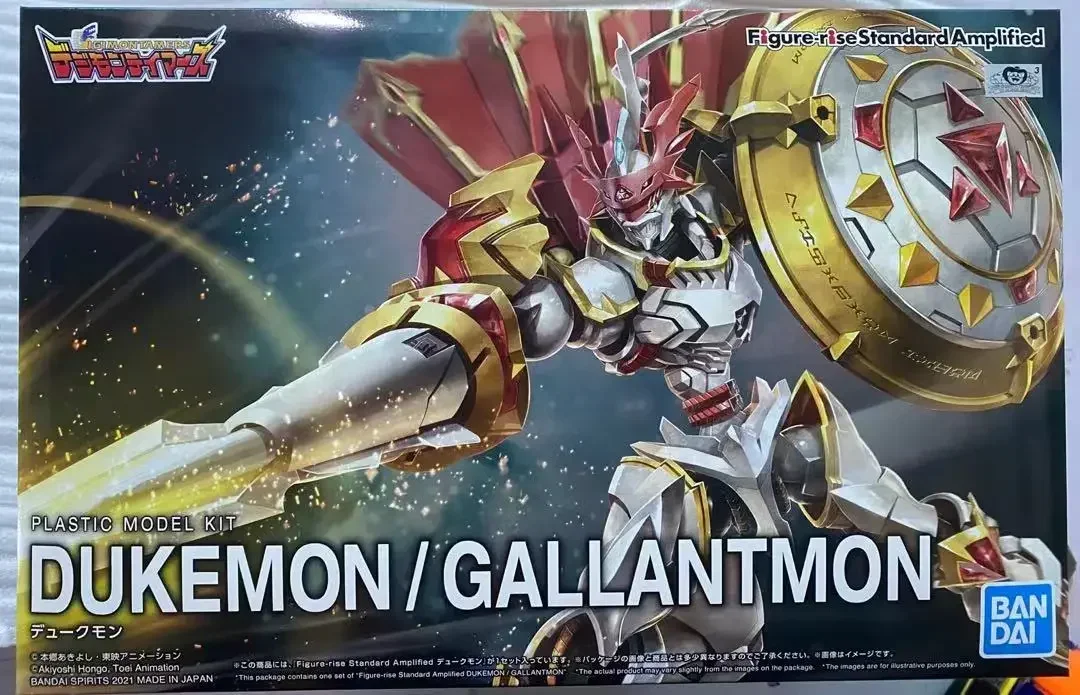 Bandai Digital Monster Assembled Model Wargreymon 20cm Toys Statue Action Figure Model Collection Toys Gifts
Bandai Digital Monster Assembled Model Wargreymon 20cm Toys Statue Action Figure Model Collection Toys Gifts