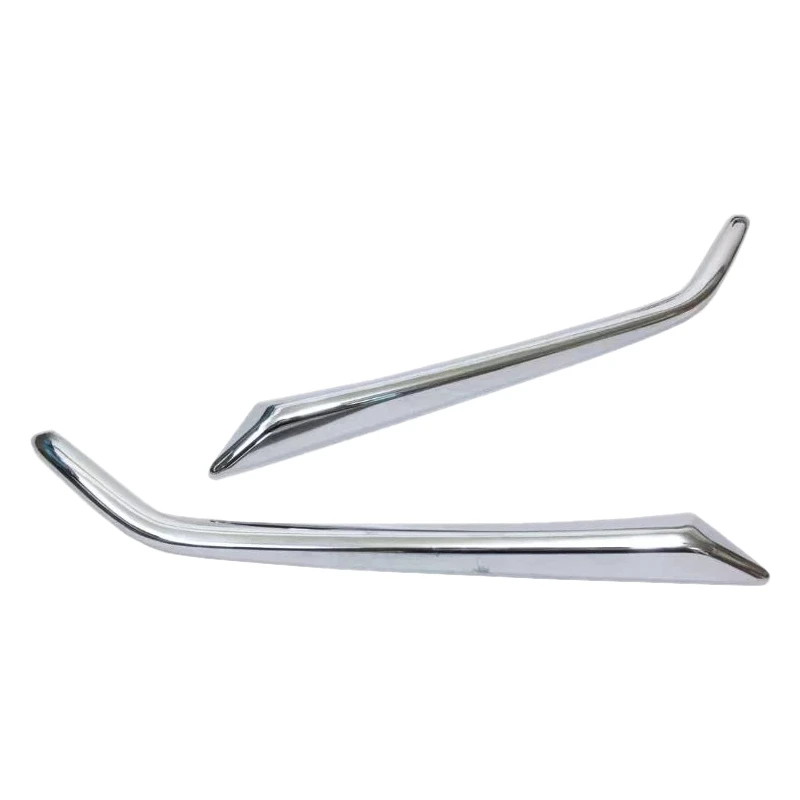 Front Bottom Foglight Eyelids Cover Fog Light Brow Eyebrow Strip Bumper Accessories Trim for CX3 -3 2015-2018
Front Bottom Foglight Eyelids Cover Fog Light Brow Eyebrow Strip Bumper Accessories Trim for CX3 -3 2015-2018