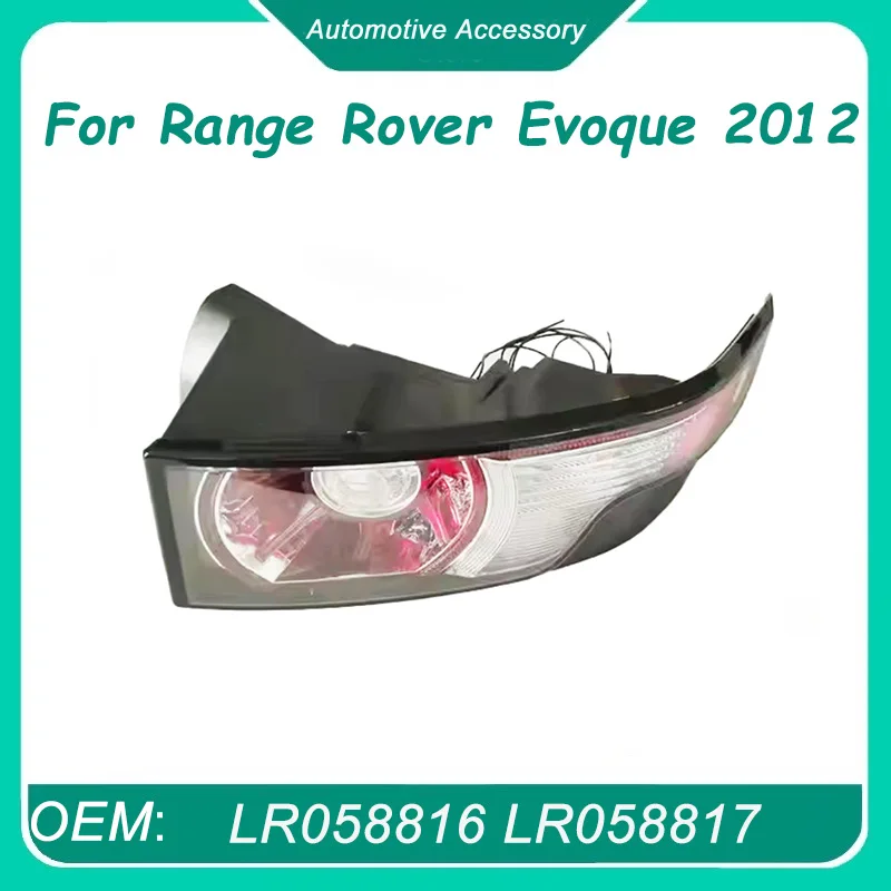 LR 058816 LR 058817 Светодиодный задний фонарь для Range Rover Evoque 2012- Светодиодный задний фонарь LR 037710 LR 025146 LR 074796 LR 057980
LR 058816 LR 058817 Светодиодный задний фонарь для Range Rover Evoque 2012- Светодиодный задний фонарь LR 037710 LR 025146 LR 074796 LR 057980