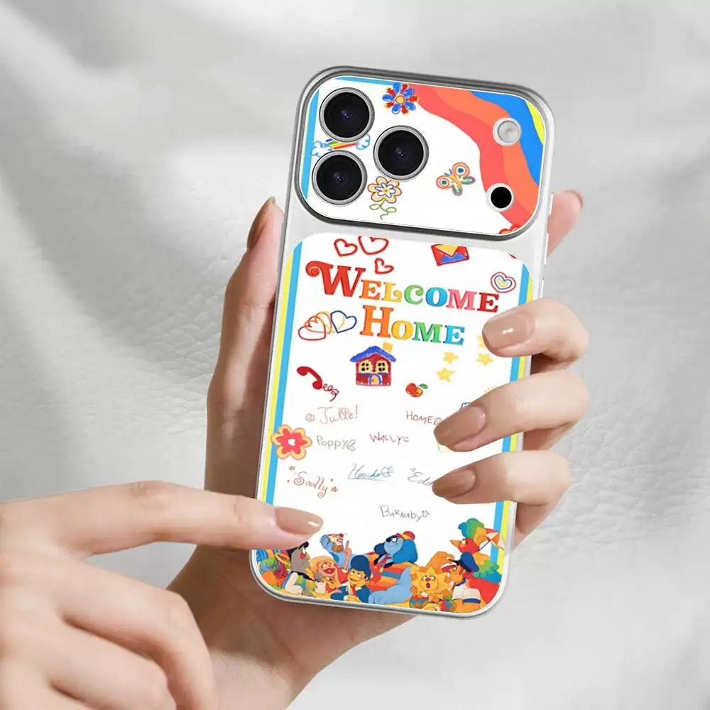 Horror Game W-Welcome Home Skin Wrap Change Case For IPhone 17 Pro Max Back Sticker Cover
Horror Game W-Welcome Home Skin Wrap Change Case For IPhone 17 Pro Max Back Sticker Cover