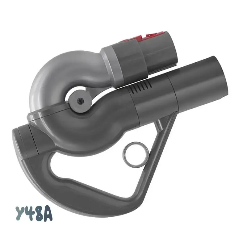 Vacuum Cleaner Clean The Handle Compatible For Dyson Wand CY22 CY23 CY26 CY28-Y48A 
Vacuum Cleaner Clean The Handle Compatible For Dyson Wand CY22 CY23 CY26 CY28-Y48A
