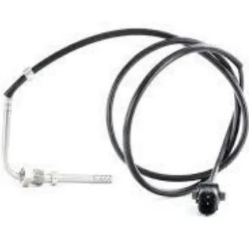 AMEXIAOXU 55566631 Exhaust gas temperature sensor, automotive exhaust temperature sensor, suitable for Opel
AMEXIAOXU 55566631 Exhaust gas temperature sensor, automotive exhaust temperature sensor, suitable for Opel