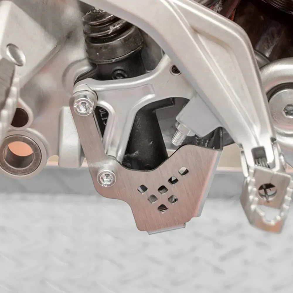2023 New Motorcycle Accessories Rear Brake Pump Protective Cover Decoration FOR Ducati Multistrada V4 S Pikes Peak 2021 2022
2023 New Motorcycle Accessories Rear Brake Pump Protective Cover Decoration FOR Ducati Multistrada V4 S Pikes Peak 2021 2022