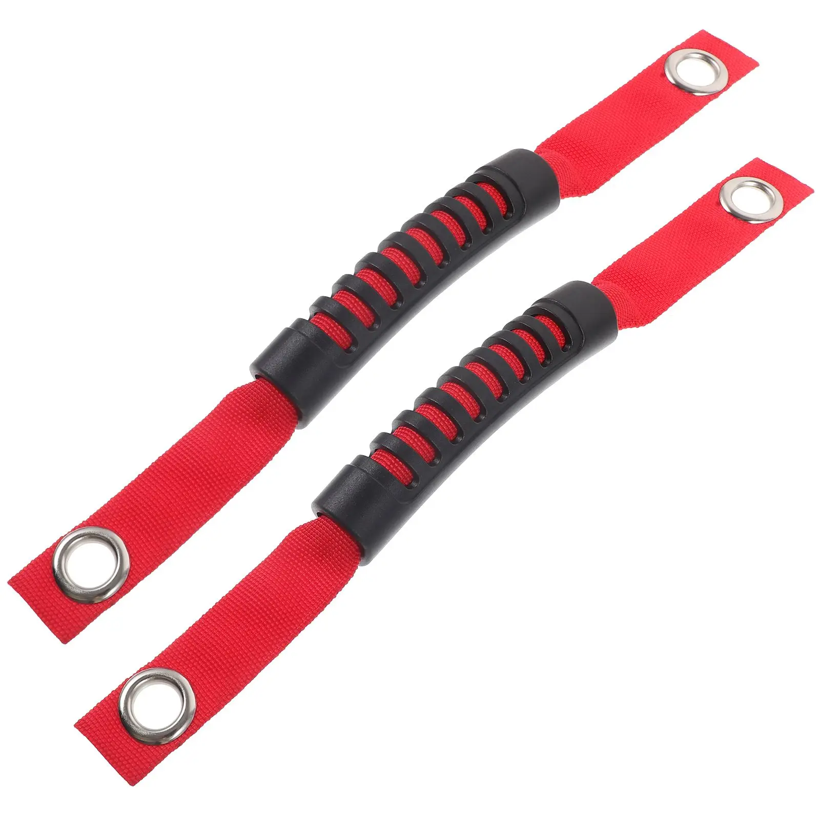 1 Pair Kayak Handles Replacement Red Color Durable Sturdy PVC Practical Easy Installation Boat Canoe Accessories
1 Pair Kayak Handles Replacement Red Color Durable Sturdy PVC Practical Easy Installation Boat Canoe Accessories