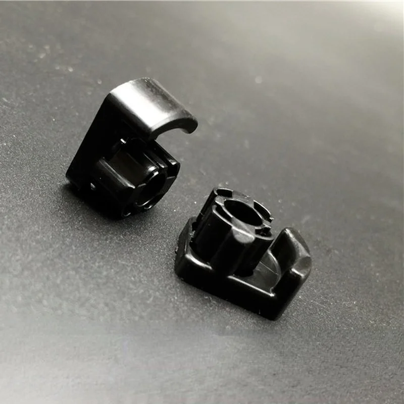 10PCS Lide Folding Cover Sunroof Slider Clip For Hyundai Kia Sonata IX25 KX3 k4 k5 k7 Sorento kx5 Tucson KH5750020 Auto Parts
10PCS Lide Folding Cover Sunroof Slider Clip For Hyundai Kia Sonata IX25 KX3 k4 k5 k7 Sorento kx5 Tucson KH5750020 Auto Parts