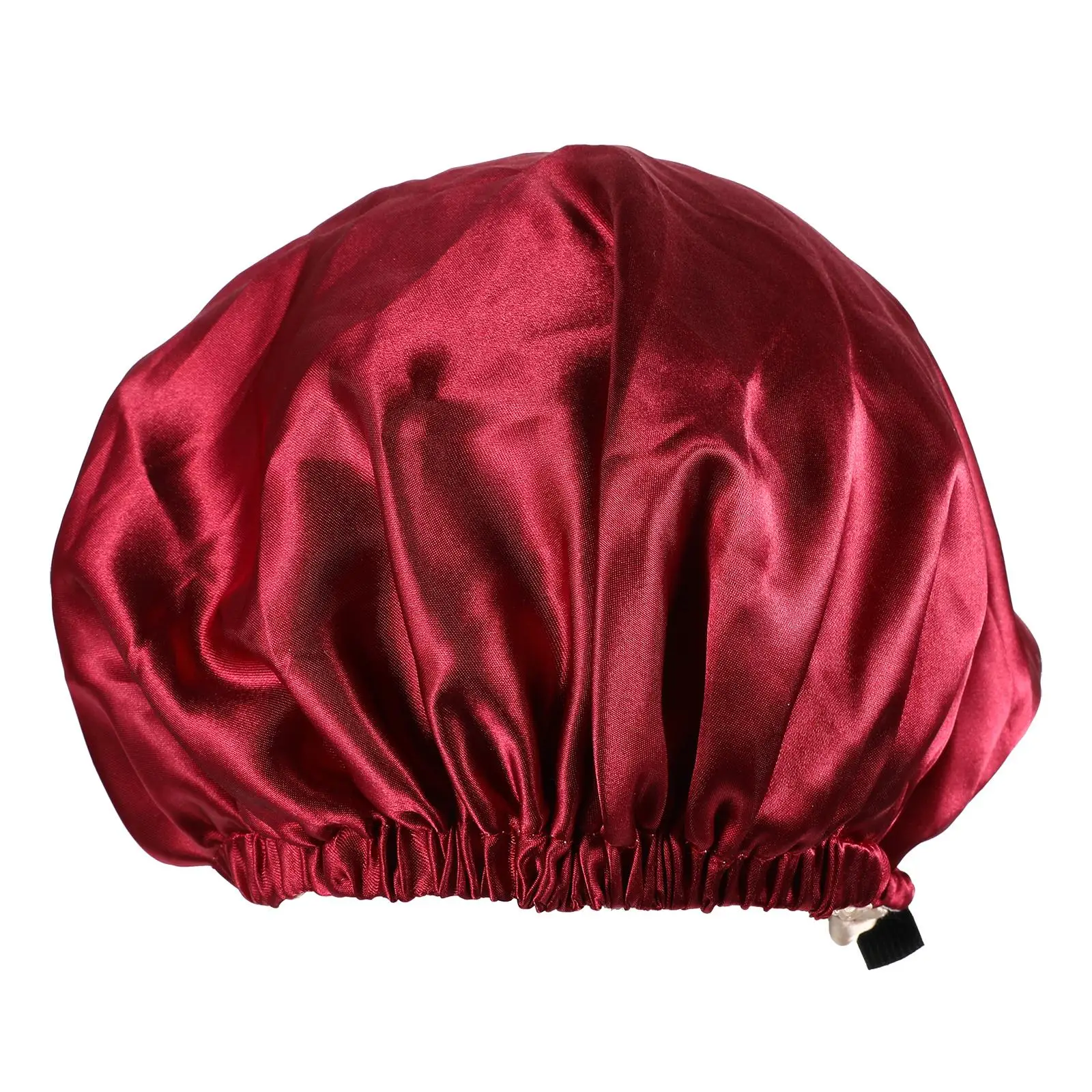 Satin Sleep Bonnets Women Hair Cap Lightweight Breathable Adjustable Protect Hair Smooth Elastic Band Soft Silk
Satin Sleep Bonnets Women Hair Cap Lightweight Breathable Adjustable Protect Hair Smooth Elastic Band Soft Silk