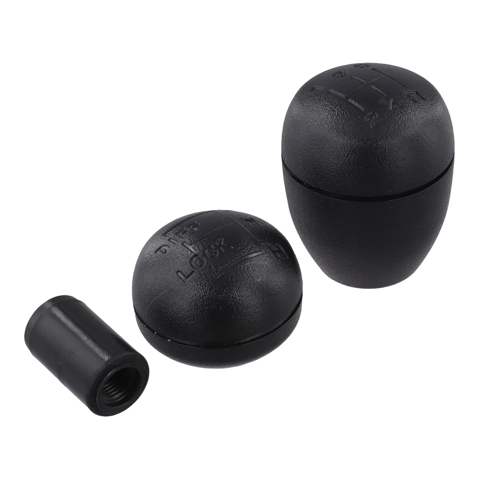 Replacement Shift Knob Kit for Land Rover For Defender Discovery R380 LT77 FTC3852 FRC8722 For OEM Fit and Reliable Gear Shifts
Replacement Shift Knob Kit for Land Rover For Defender Discovery R380 LT77 FTC3852 FRC8722 For OEM Fit and Reliable Gear Shifts