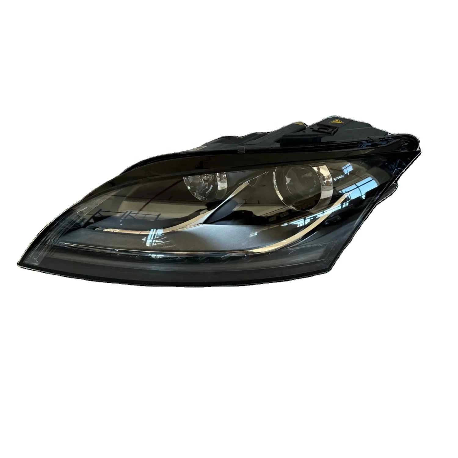 High Quality and Suitable Headlights for Au di TT Hernia Lamps 2007-2014 Automotive Headlight Hernia Headlights
High Quality and Suitable Headlights for Au di TT Hernia Lamps 2007-2014 Automotive Headlight Hernia Headlights
