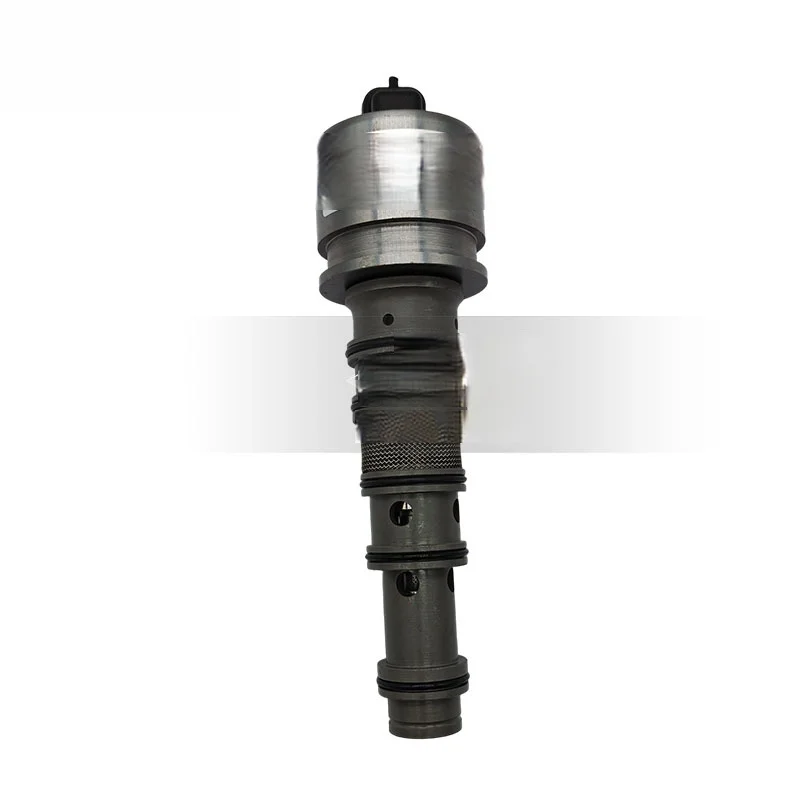 Solenoid Valve E177539 Excavator Parts Factory Direct Supply
Solenoid Valve E177539 Excavator Parts Factory Direct Supply