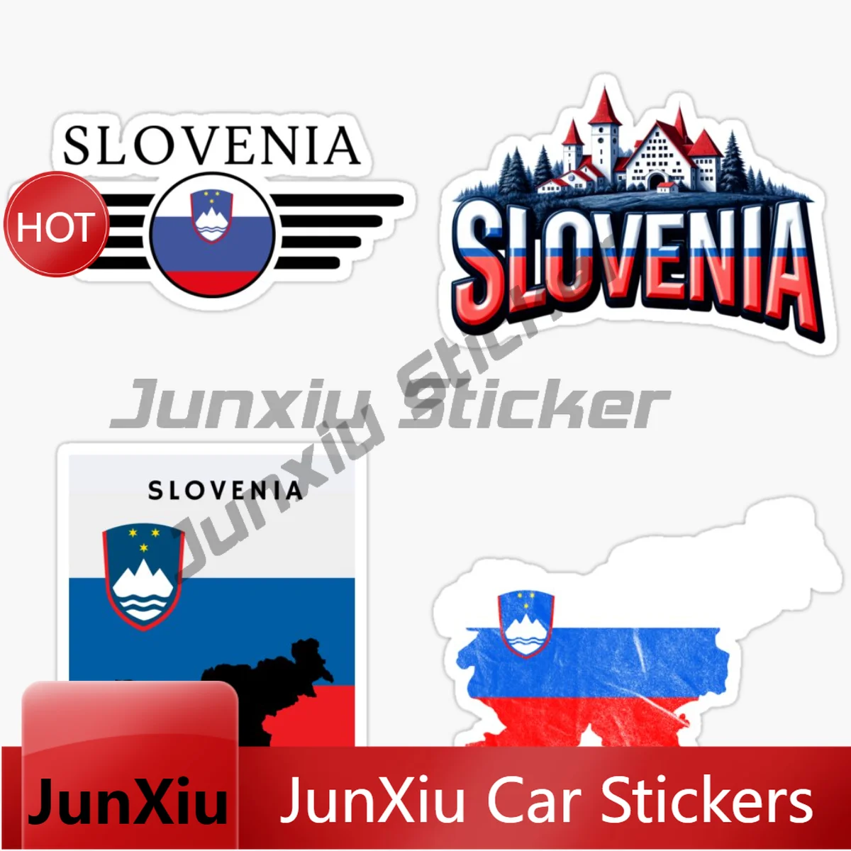 SLOVNIA PIRAN Sticker Windows Windshield Luggage Moto Bumper Window Car Accessories Vinyl Self-adhesive Decals
SLOVNIA PIRAN Sticker Windows Windshield Luggage Moto Bumper Window Car Accessories Vinyl Self-adhesive Decals