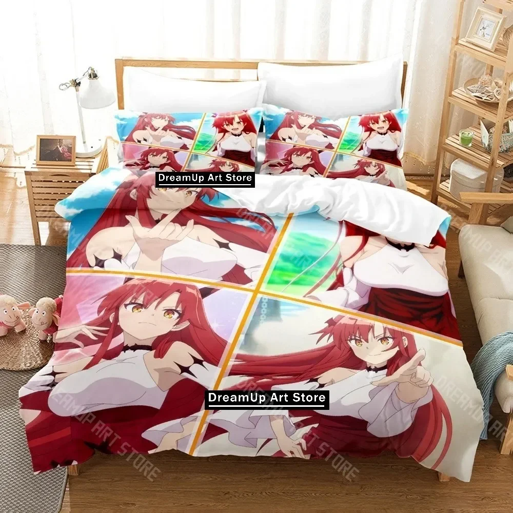 3D Print Beast Tamer Bedding Set Single Twin Full Queen King Size Bed Set Adult Kid Bedroom Duvetcover Sets Anime Bed Set
3D Print Beast Tamer Bedding Set Single Twin Full Queen King Size Bed Set Adult Kid Bedroom Duvetcover Sets Anime Bed Set