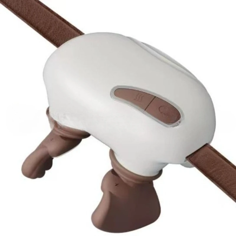 Массажер для плеч и шеи, массажная накидка для трапециевидных мышц, с функцией разминания, горячим компрессом, голосовым управлением и пультом ДУ
Массажер для плеч и шеи, массажная накидка для трапециевидных мышц, с функцией разминания, горячим компрессом, голосовым управлением и пультом ДУ