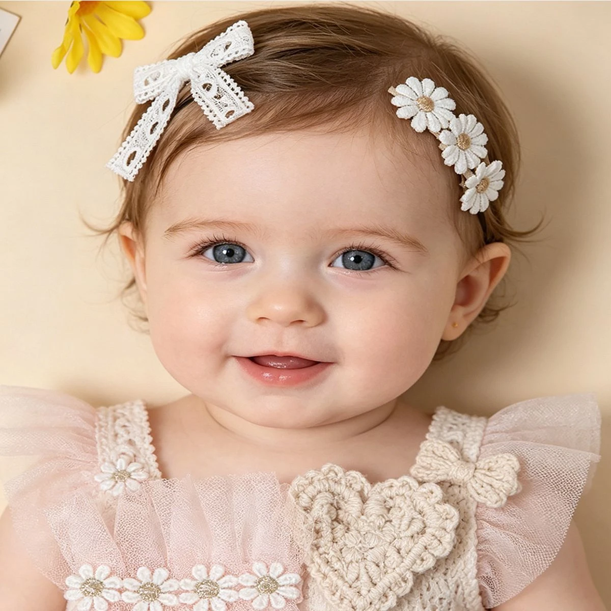 1Set New Edge Covering Small Hair Clips For Baby Newborn Toddler Solid Lace Bow Bangs Clip Girls Infant Cute Hair Accessory
1Set New Edge Covering Small Hair Clips For Baby Newborn Toddler Solid Lace Bow Bangs Clip Girls Infant Cute Hair Accessory