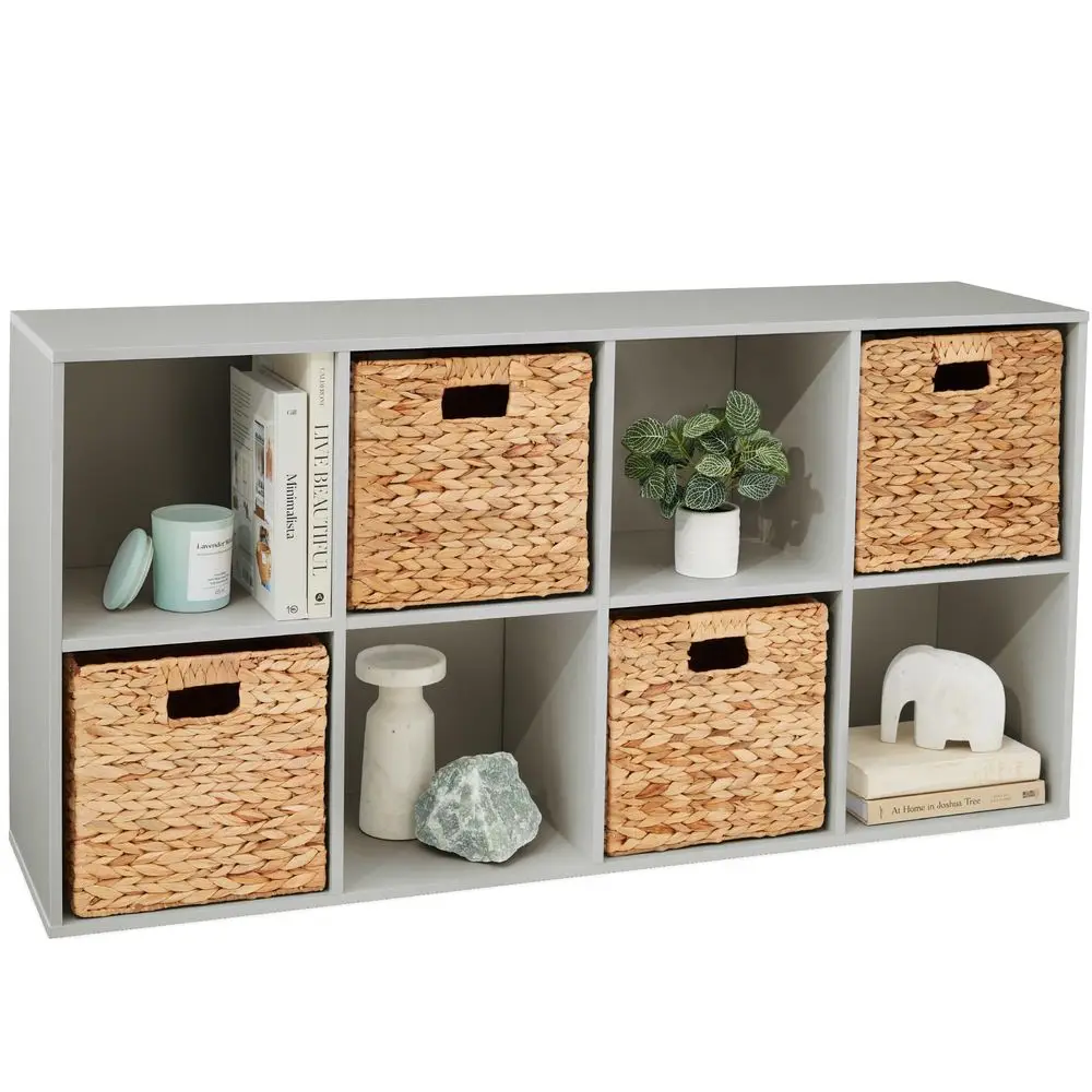 Choice Products Kids Bookcase 8Cube Storage Organizer, 11in Shelf Opening, Bookshelf, Toy Storage, Customizable w 3 Removable B
Choice Products Kids Bookcase 8Cube Storage Organizer, 11in Shelf Opening, Bookshelf, Toy Storage, Customizable w 3 Removable B