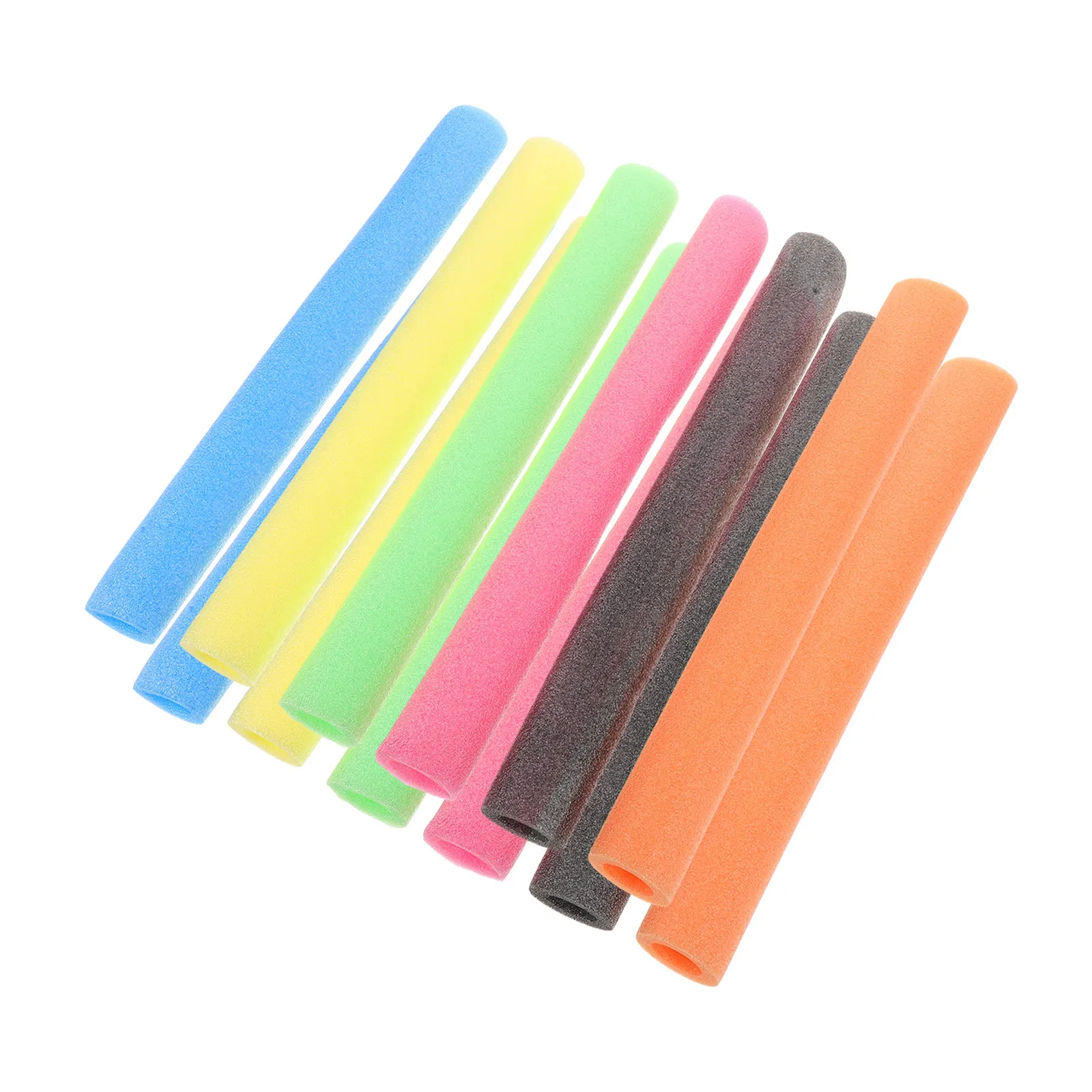 12Pcs Trampoline Pole Foam Covers Soft Dense Foam Padding for Railing Poles Indoor Outdoor Use Quick-Fit Safety Sleeves
12Pcs Trampoline Pole Foam Covers Soft Dense Foam Padding for Railing Poles Indoor Outdoor Use Quick-Fit Safety Sleeves