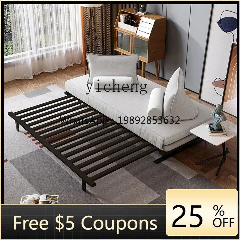 A1 sofa bed living room multi-functional dual-purpose foldable retractable iron frame single double push-pull bed
A1 sofa bed living room multi-functional dual-purpose foldable retractable iron frame single double push-pull bed