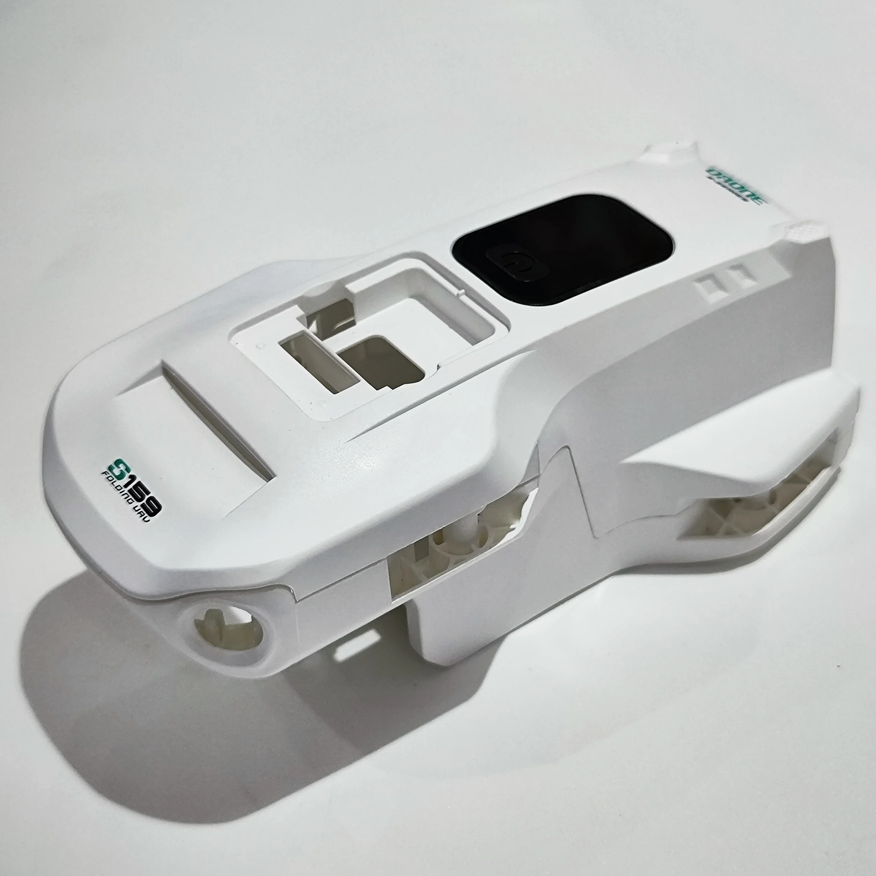 S159 GPS RC Foldable Drone Spare Part Upper Lower Cover Body Shell Parts Original Accessories
S159 GPS RC Foldable Drone Spare Part Upper Lower Cover Body Shell Parts Original Accessories