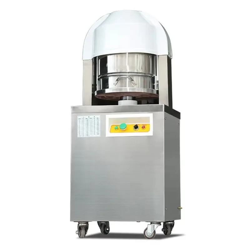 Commercial Automatic SPA Dough Divider Rounder Dough Divider 220V Dough Divider for Bakery 36 Parts Per Time 1HP
Commercial Automatic SPA Dough Divider Rounder Dough Divider 220V Dough Divider for Bakery 36 Parts Per Time 1HP