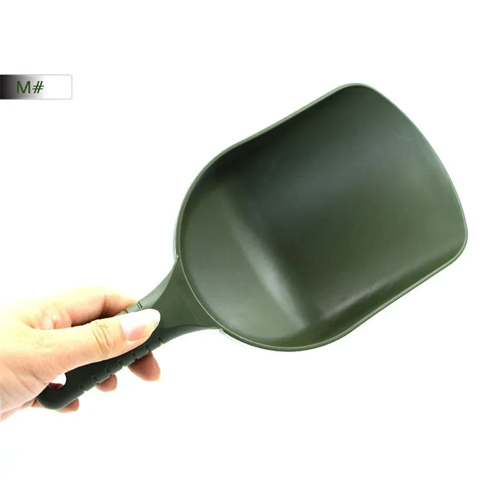 Cm Easy Bait Boat Hopper Baiting Throwing Spoon Bait Scoop Baiting Bonito Carp Fishing Tool Qty Throwing Spoon Weight
Cm Easy Bait Boat Hopper Baiting Throwing Spoon Bait Scoop Baiting Bonito Carp Fishing Tool Qty Throwing Spoon Weight