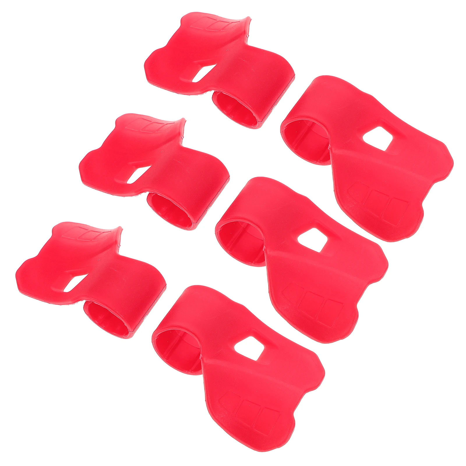 6pcs Throttle Clip Motorcycle Oil Cruise Assist Handlebar Universal Accessories Distance Scooter Electric Bike
6pcs Throttle Clip Motorcycle Oil Cruise Assist Handlebar Universal Accessories Distance Scooter Electric Bike