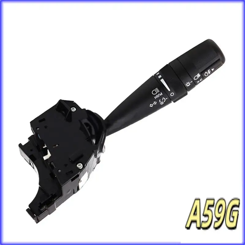 G9-Turn Signal Switch Headlight Dimmer Control Switch For Jeep Wrangler Compass PT Cruiser Dodge Journey 2007-17 5183947AA
G9-Turn Signal Switch Headlight Dimmer Control Switch For Jeep Wrangler Compass PT Cruiser Dodge Journey 2007-17 5183947AA