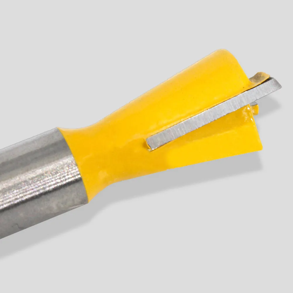 Набор из 5 фрез для резки под углом, высококачественные твердосплавные фрезы для дерева, МДФ, фанеры, гладкая резка без заусенцев, эффективная работа
Набор из 5 фрез для резки под углом, высококачественные твердосплавные фрезы для дерева, МДФ, фанеры, гладкая резка без заусенцев, эффективная работа