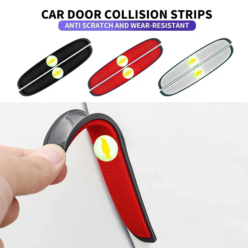 4 шт. резиновая полоса на бампер автомобиля дверь анти-столкновение эмблема наклейка для Chevrolet Cruze Colorado Spark Captiva Malibu Trax Aveo
4 шт. резиновая полоса на бампер автомобиля дверь анти-столкновение эмблема наклейка для Chevrolet Cruze Colorado Spark Captiva Malibu Trax Aveo