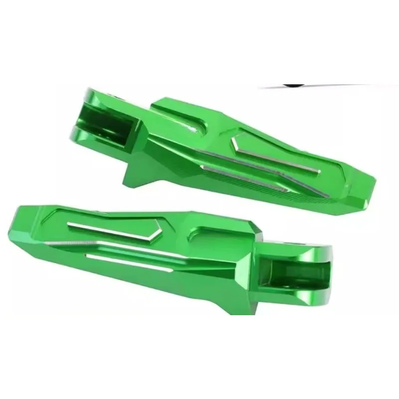 Детали подходят для модифицированной передней педали Kawasaki Ninja400, нескользящей утолщенной педали, модифицированного алюминиевого сплава.
Детали подходят для модифицированной передней педали Kawasaki Ninja400, нескользящей утолщенной педали, модифицированного алюминиевого сплава.