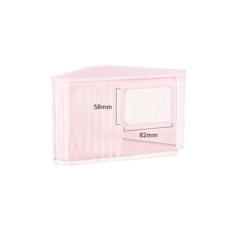 Hamster Jelly Bathroom Sand Bath Toilet Box Dual Use Anti Splash Transparent Design Easy Clean Dwarf Hamster Cage Accessories
Hamster Jelly Bathroom Sand Bath Toilet Box Dual Use Anti Splash Transparent Design Easy Clean Dwarf Hamster Cage Accessories