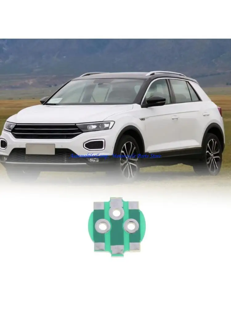 H7BD Welding Component For 0DE DQ380 DQ381 0GC Gearboxes Pressure Repair Tasks
H7BD Welding Component For 0DE DQ380 DQ381 0GC Gearboxes Pressure Repair Tasks