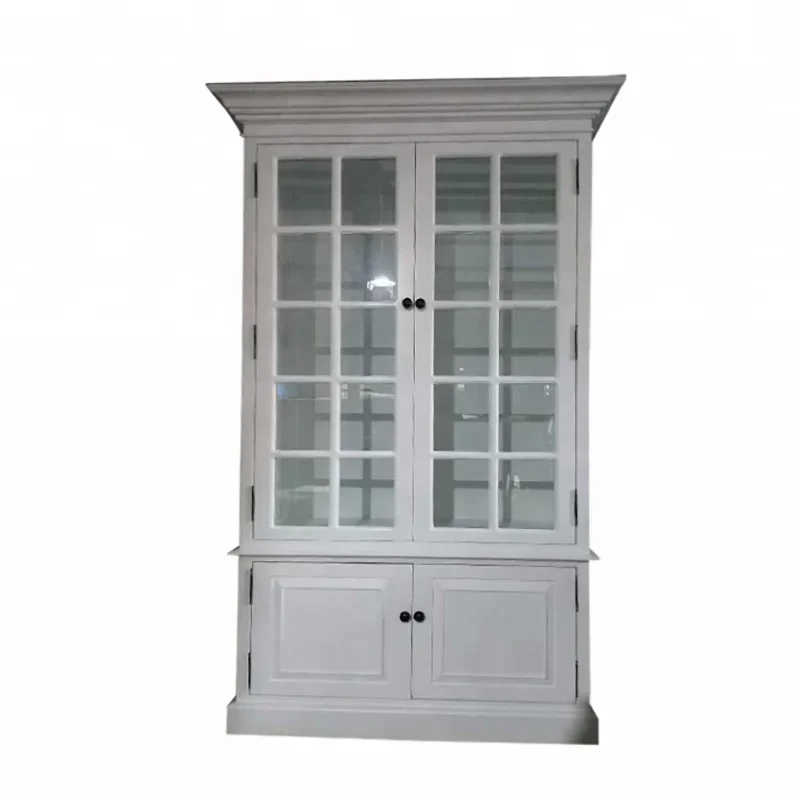 Vintage Antique Living Room Wooden French Design Provincial Glass Doors Sharecase Cabinets Furnituredrawer type storage Living
Vintage Antique Living Room Wooden French Design Provincial Glass Doors Sharecase Cabinets Furnituredrawer type storage Living