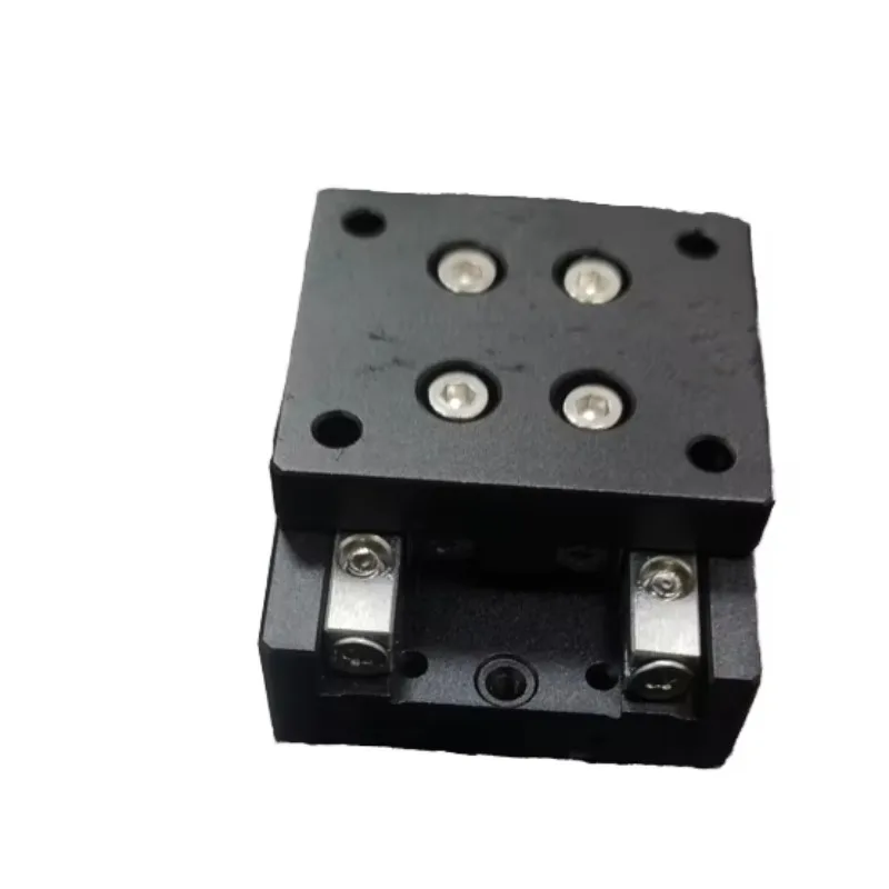 VRU3055 VRU3080 Замените японский бренд, линейная направляющая, слайд-сцена, поперечный роликовый стол
VRU3055 VRU3080 Замените японский бренд, линейная направляющая, слайд-сцена, поперечный роликовый стол